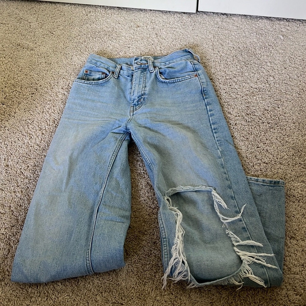 BDG jeans